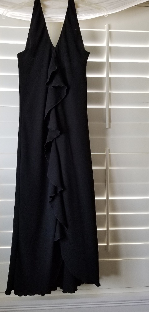 Women's special occassion dress